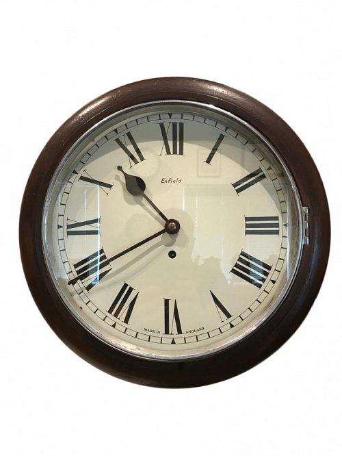 12'' Dial clock